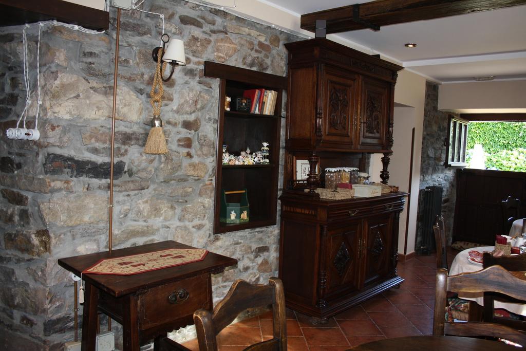 クディレロ La Casona De Benitoゲストハウス 部屋 写真