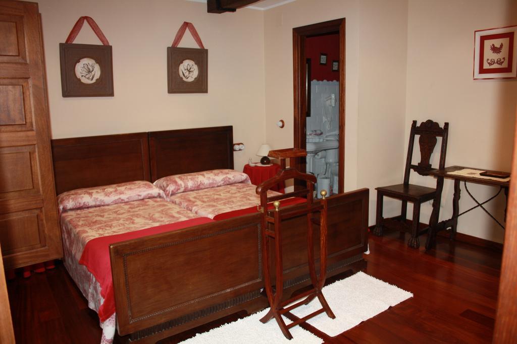 クディレロ La Casona De Benitoゲストハウス 部屋 写真