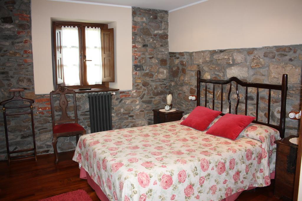 クディレロ La Casona De Benitoゲストハウス 部屋 写真
