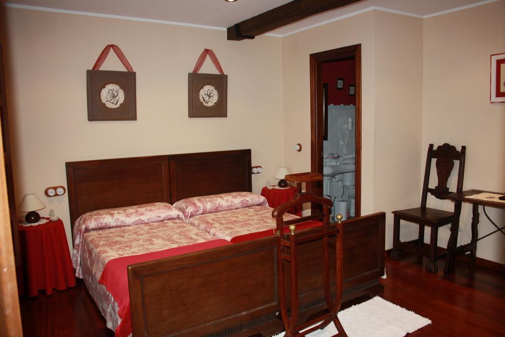 クディレロ La Casona De Benitoゲストハウス 部屋 写真