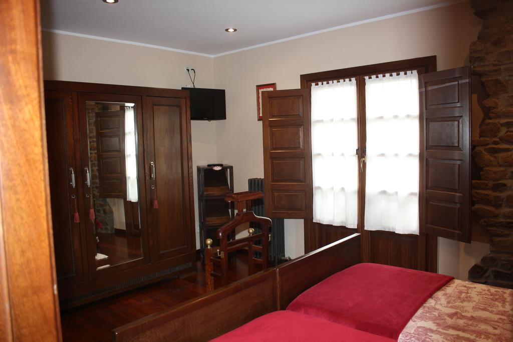 クディレロ La Casona De Benitoゲストハウス 部屋 写真