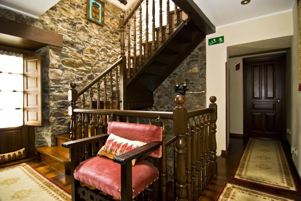 クディレロ La Casona De Benitoゲストハウス 部屋 写真