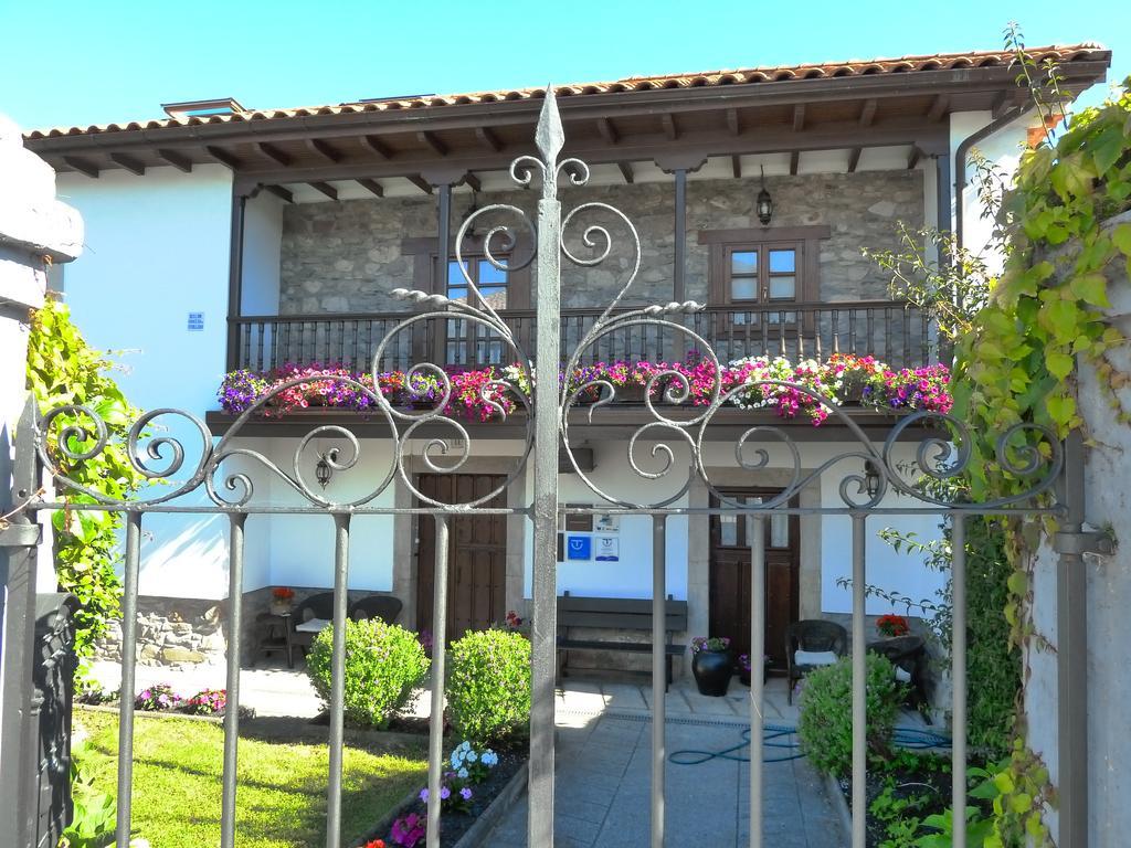 クディレロ La Casona De Benitoゲストハウス 部屋 写真